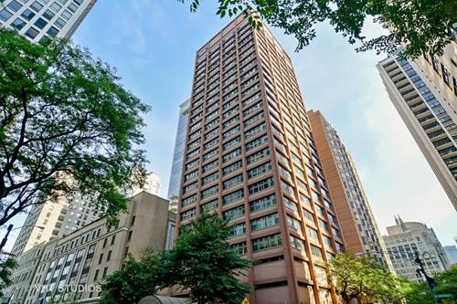 247 E Chestnut Unit 1604, Chicago, IL 60611