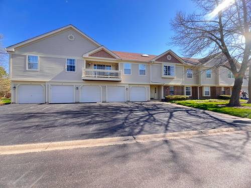 1255 Bradwell Unit B, Mundelein, IL 60060