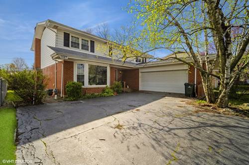 1027 Meadowlark, Glenview, IL 60025