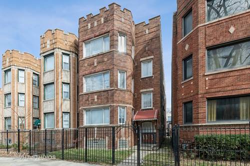 7651 S Kingston Unit 2, Chicago, IL 60649