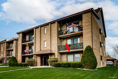 7932 Paxton Unit 1B, Tinley Park, IL 60477