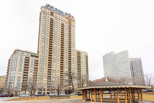 2550 N Lakeview Unit N403, Chicago, IL 60614
