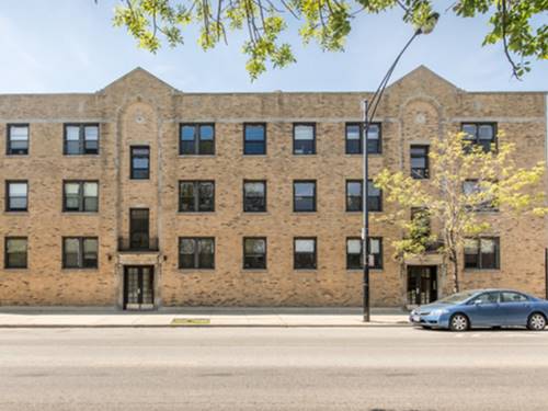 4308 N Clark Unit 1, Chicago, IL 60613