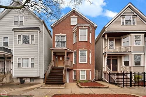 1452 W School Unit 1, Chicago, IL 60657