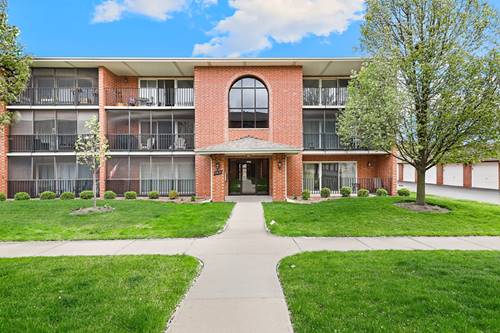 5031 W Circle Unit 212, Crestwood, IL 60418