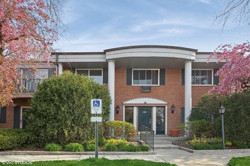 702 E Algonquin Unit K209, Arlington Heights, IL 60005