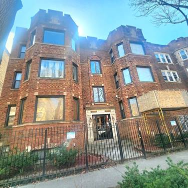 1959 E 73rd Unit 3, Chicago, IL 60649