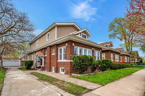 7934 S Oglesby, Chicago, IL 60617