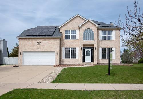 2177 Meadowview, Yorkville, IL 60560