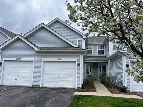 17798 W Salisbury, Gurnee, IL 60031