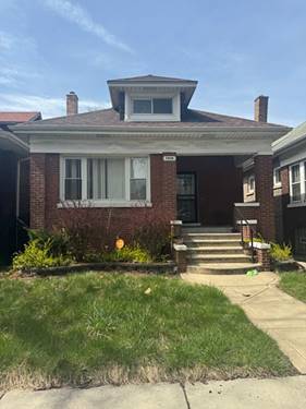 7836 S Paxton, Chicago, IL 60649