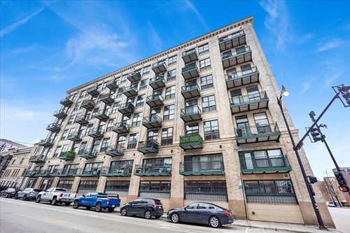 1801 S Michigan Unit 701, Chicago, IL 60616