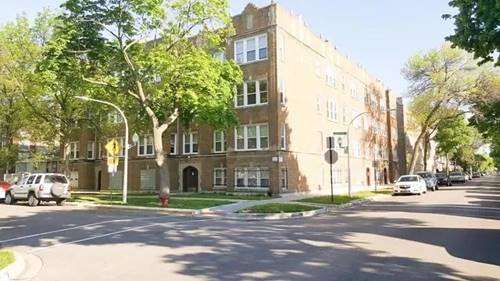 4306 W Shakespeare Unit 3, Chicago, IL 60639