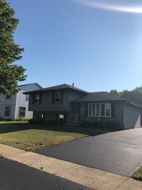 2914 Frank Turk, Plainfield, IL 60586