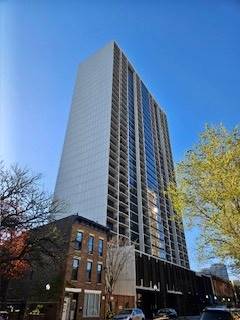 1636 N Wells Unit 1701, Chicago, IL 60614