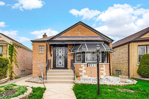 8931 S Bennett, Chicago, IL 60617