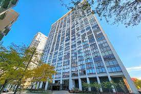 5445 N Sheridan Unit 3311, Chicago, IL 60640