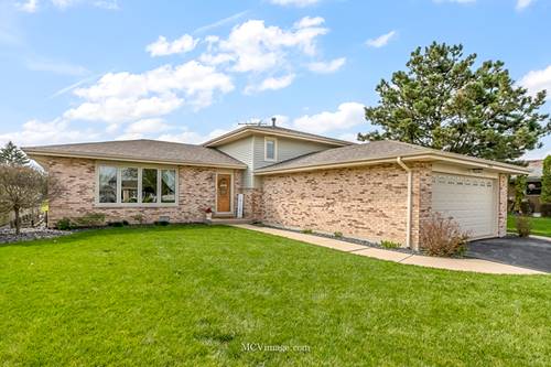 17012 Westwood, Orland Hills, IL 60487