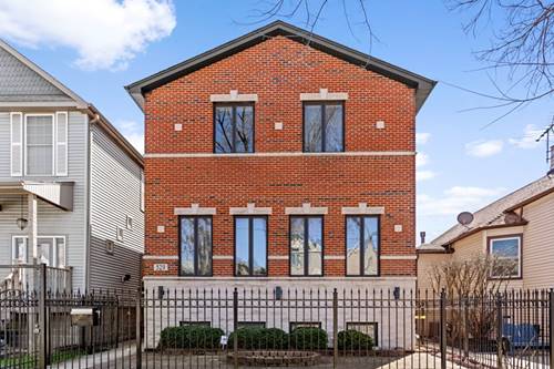 529 W 44th, Chicago, IL 60609