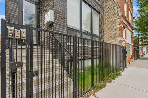 2660 W Armitage Unit 2, Chicago, IL 60647