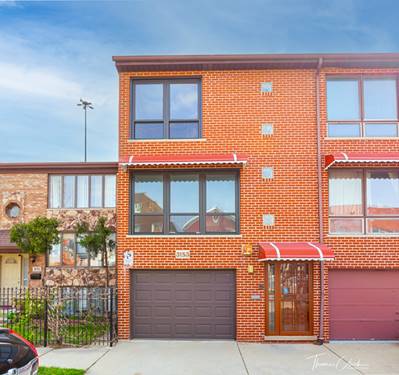 3153 S Canal, Chicago, IL 60616