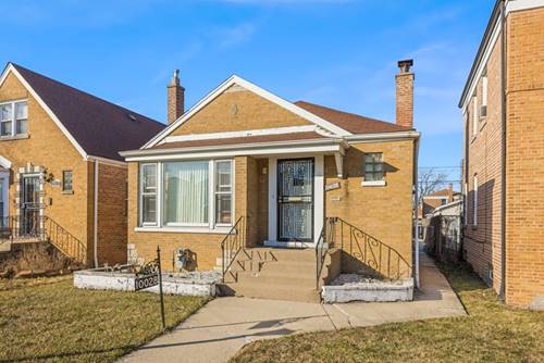 10028 S Rhodes, Chicago, IL 60628