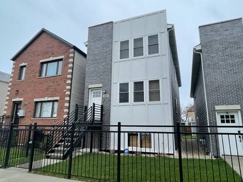 4243 S Princeton, Chicago, IL 60609