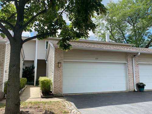 717 Pintail Unit 717, Deerfield, IL 60015