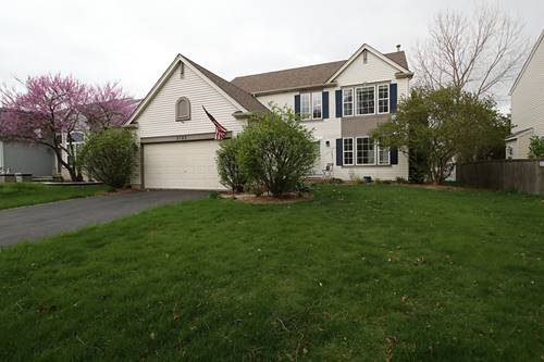 2105 Beldon, Plainfield, IL 60586