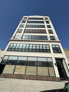 2024 S Wabash Unit 705, Chicago, IL 60616