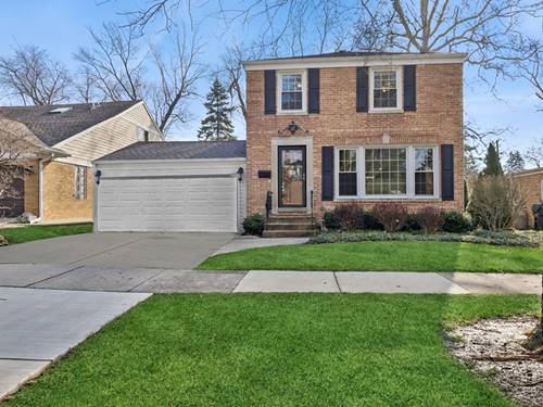 825 N Harvard, Arlington Heights, IL 60005