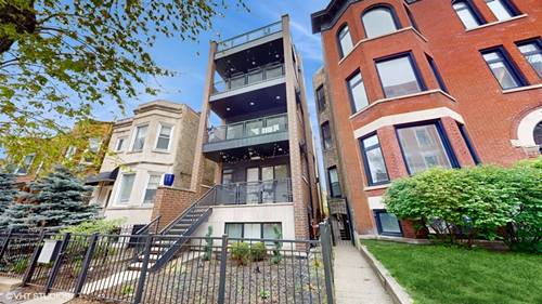 3541 N Sheffield Unit PH, Chicago, IL 60657