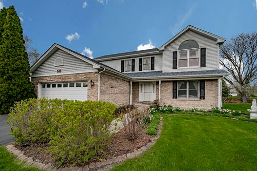 519 Bovidae, Naperville, IL 60565