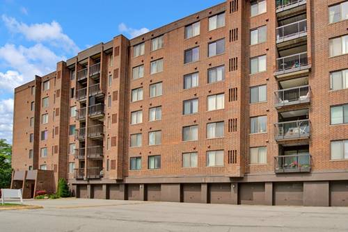 500 Park Unit 535, Calumet City, IL 60409