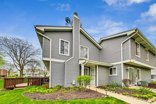 2462 Brunswick Unit A, Woodridge, IL 60517