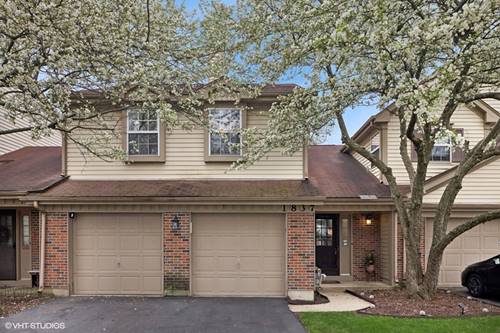 1837 Prentiss, Downers Grove, IL 60516