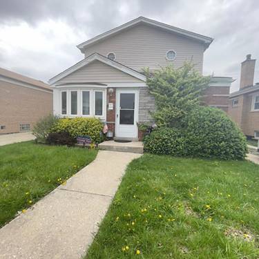 3782 W 76th, Chicago, IL 60652