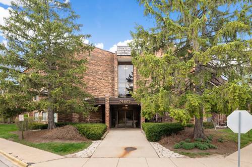 3110 Pheasant Creek Unit 201, Northbrook, IL 60062