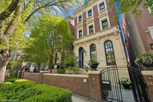 1841 N Orchard, Chicago, IL 60614