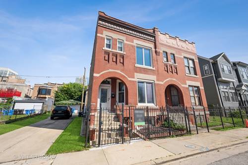 3629-3631 S Calumet, Chicago, IL 60653