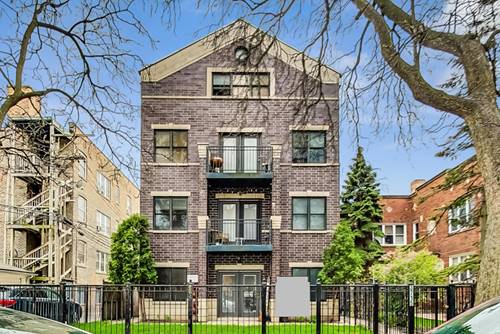 3715 W Giddings Unit 1N, Chicago, IL 60625