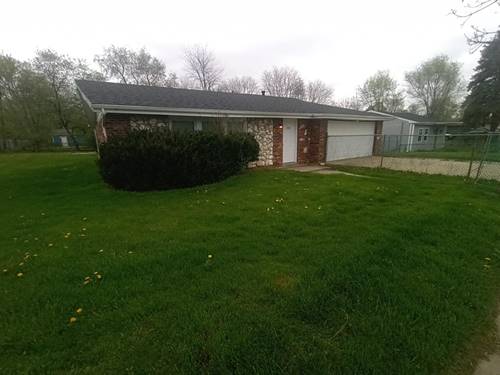 1514 Fairview, Joliet, IL 60432