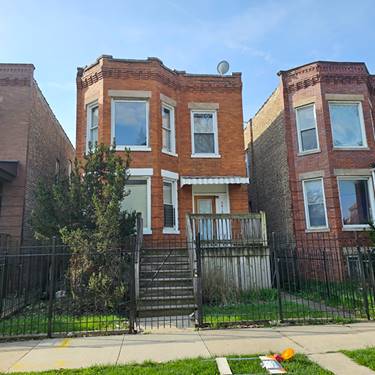 5019 W Huron, Chicago, IL 60644