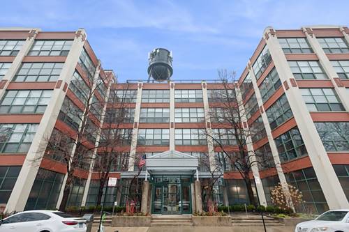 1800 W Roscoe Unit 314, Chicago, IL 60657