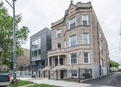 1940 N Kedzie Unit 1, Chicago, IL 60647