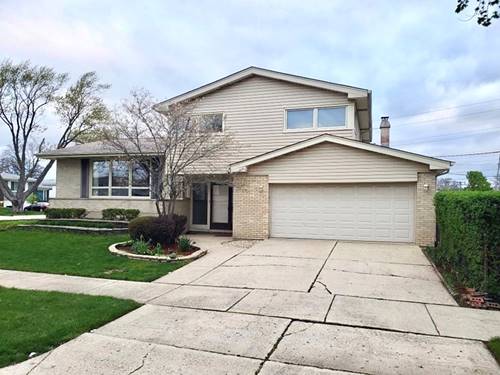 9303 Murray, Morton Grove, IL 60053