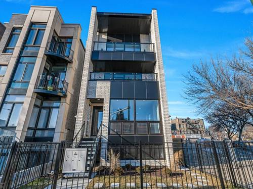 1328 W Hubbard Unit 1, Chicago, IL 60642