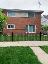 4136 N Kedvale Unit B, Chicago, IL 60641