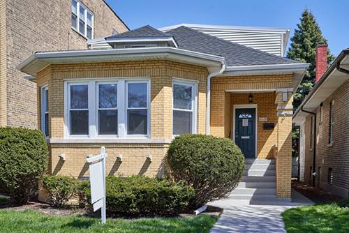 6529 N Fairfield, Chicago, IL 60645