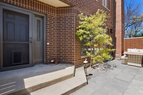 1720 N Lasalle Unit 1, Chicago, IL 60614